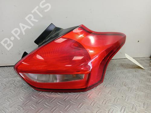 Right taillight FORD FOCUS III | BP37366606C35 - Image 3