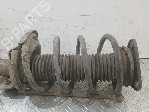 Left front shock absorber FORD FOCUS II (DA_, HCP, DP) | BP37363239M16 - Image 3