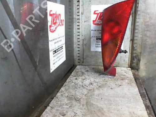 Used Right taillight Right taillight 37350133 37350133