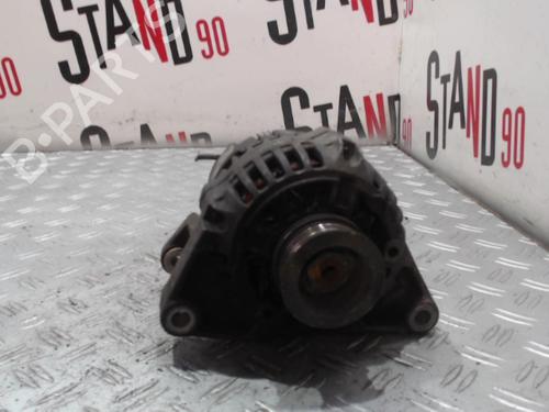 Alternator OPEL CORSA C (X01) | BP37357011M7 - Image 2