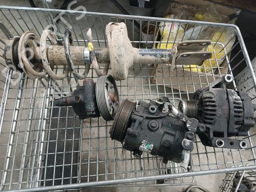 Used AC compressor AC compressor 37368048 37368048