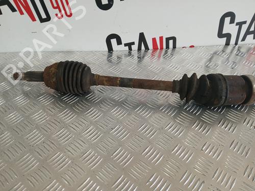 Used Right front driveshaft Right front driveshaft 37362781 37362781