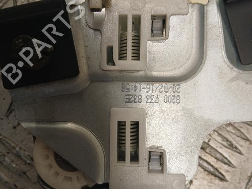 Rudehejsemekanisme Højre bagtil DACIA DUSTER SUV Van | BP37362822C25 - Image 3