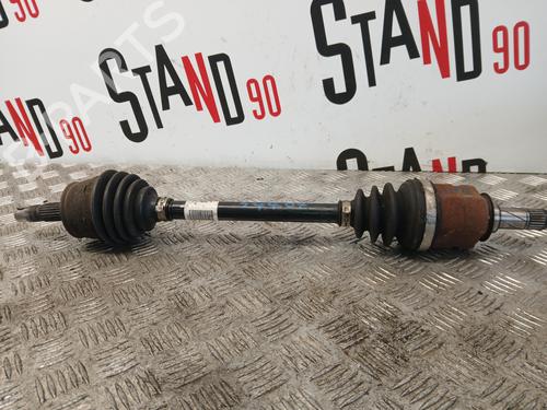 Used Left front driveshaft Left front driveshaft 37372370 37372370