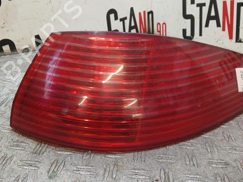 Right taillight PEUGEOT 607 (9D, 9U) 2.2 HDi | BP37352047C35 - Image 4