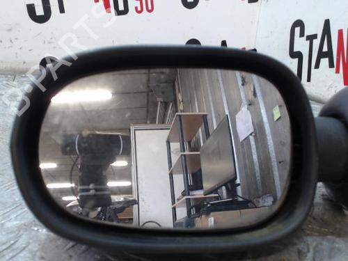Left mirror DACIA LOGAN (LS_) 1.6 (LS0B, LS0D, LS0F, LS0H) | BP37359595C26 - Image 2