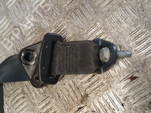 Rear left seatbelt PEUGEOT 2008 I (CU_) 1.4 HDi | BP37374634I29 - Image 5