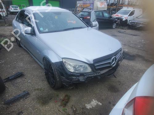 Used Parts MERCEDES-BENZ C-CLASS (W204) C 350 (204.056) 4808695