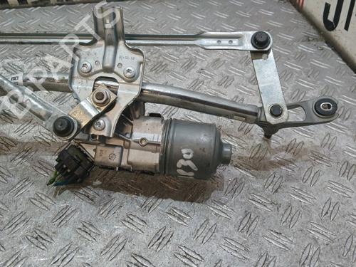 Front wiper motor PEUGEOT PARTNER Platform/Chassis | BP37361638M29 - Image 2