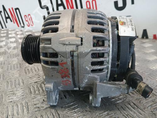 Alternator VW GOLF V (1K1) | BP37368650M7 - Image 4