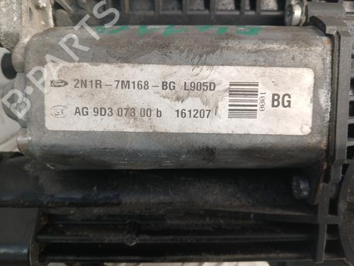 Electronic module MAZDA 2 (DY) | BP37369799M83 - Image 5
