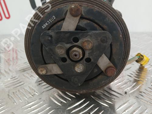 AC compressor PEUGEOT 307 (3A/C) 1.6 16V | BP37367218M34 - Image 6