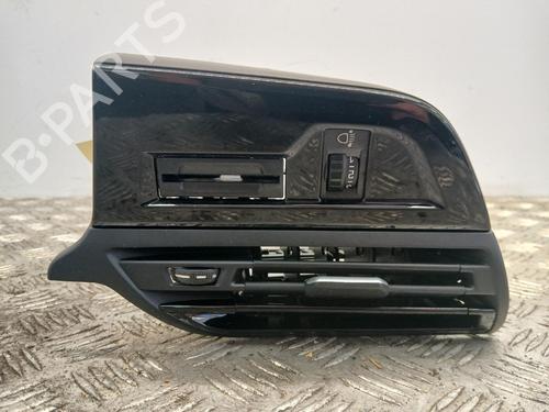 Luftventil CITROËN C4 SPACETOURER (3D_) | BP39138047I21 - Image 2