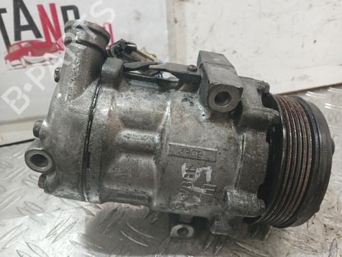 AC compressor OPEL MERIVA A MPV (X03) 1.7 CDTI (E75) | BP37359260M34 - Image 4