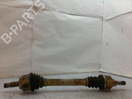 Used Left front driveshaft Left front driveshaft 37350909 37350909