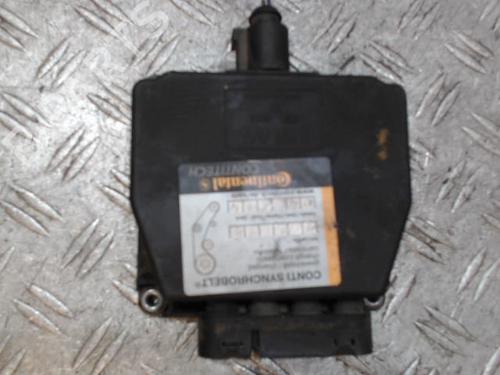 Electronic module SEAT IBIZA III (6L1) 1.9 TDI | BP37360815M83 - Image 3
