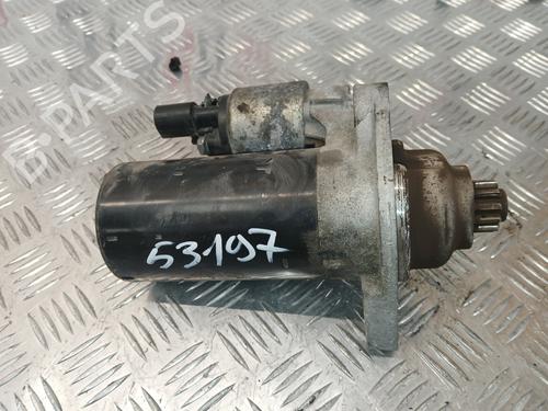 Starter SEAT IBIZA IV (6J5, 6P1) 1.6 TDI | BP37368917M8 - Image 2