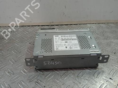 Radio CITROËN C4 II (NC_) | BP37366918E6 - Image 4