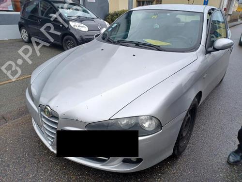 Engine control unit (ECU) ALFA ROMEO 147 (937_) 1.9 JTDM 16V (937.AXN1B, 937.BXN1B) | BP37360634M57 - Image 9