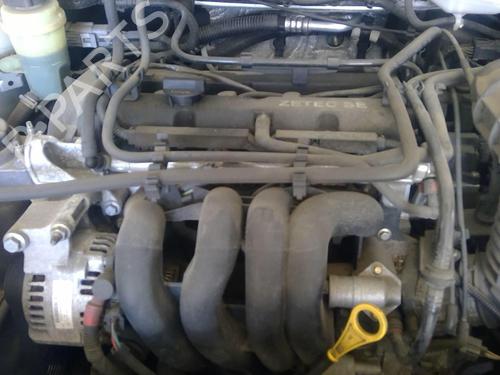 Control unit FORD FOCUS I Turnier (DNW) | BP37358018M11 - Image 6