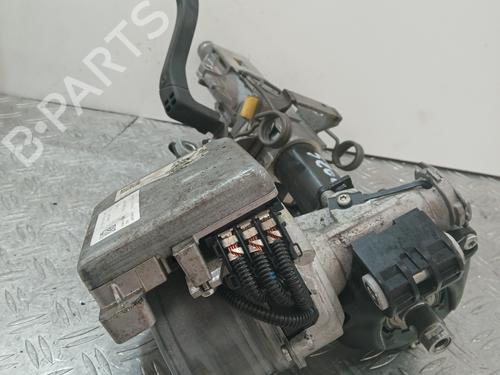 Steering column VW POLO VI (AW1, BZ1, AE1) 1.0 TSI | BP37365997M21  - Image 5