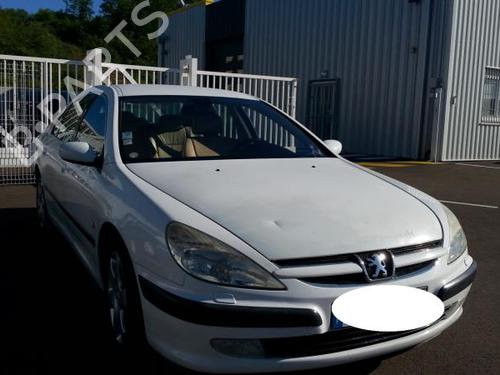 Interruttore PEUGEOT 607 (9D, 9U) 2.2 16V | BP37351649I30  - Image 6