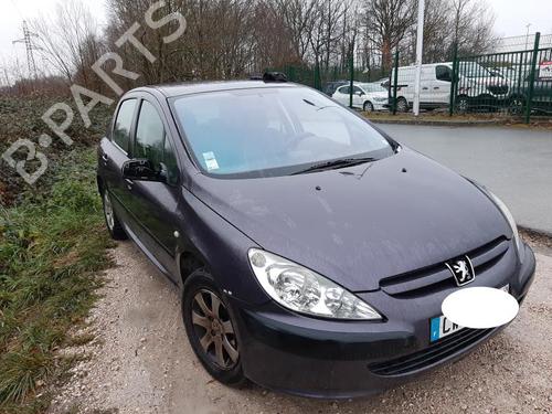 Right front window switch PEUGEOT 307 (3A/C) 1.4 | BP37352352I26  - Image 10