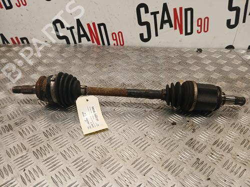 Left front driveshaft MINI MINI (R50, R53) One | BP37372450M38 - Image 3