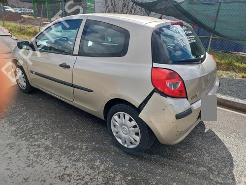 Left front window switch RENAULT CLIO III (BR0/1, CR0/1) 1.5 dCi (BR17, CR17) | BP37359289I27 - Image 7