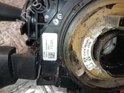steering-column-stalk-peugeot-3008-i-mpv-0u_-2009-2010-2011-2012-2013-2014-2015-2016-2017-37369869 main image
