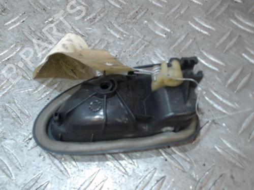 Used Front left interior door handle Front left interior door handle 37353138 37353138
