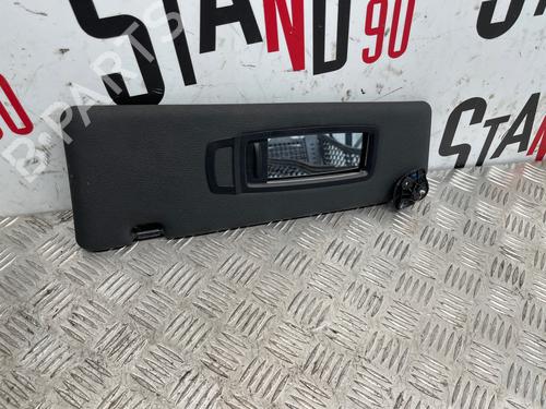 Left sun visor BMW X5 (E70) | BP37373711I1 - Image 3