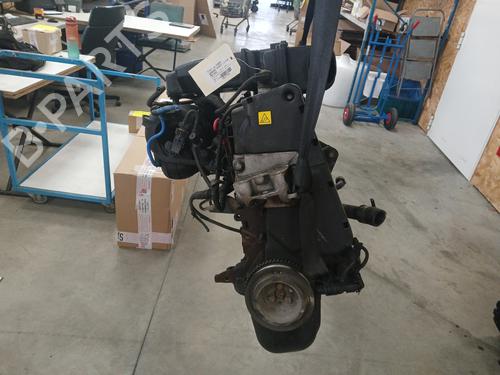 Engine FIAT PUNTO EVO (199_) 1.2 | BP37368044M1 - Image 3