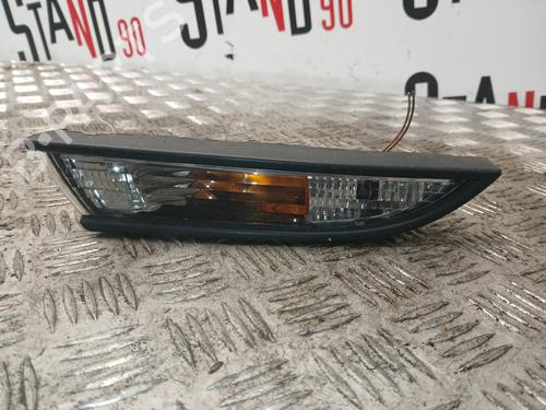Left front indicator VW SCIROCCO III (137, 138) 1.4 TSI | BP37369655C32 - Image 4