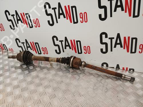 Used Right front driveshaft Right front driveshaft 37368373 37368373