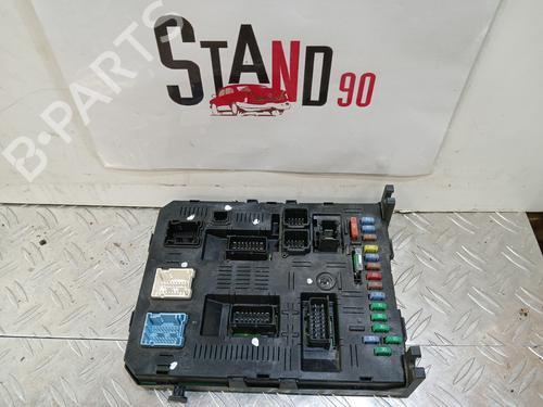 Fuse box PEUGEOT 407 Coupe (6C_) 2.7 HDi | BP37363553E1 - Image 3