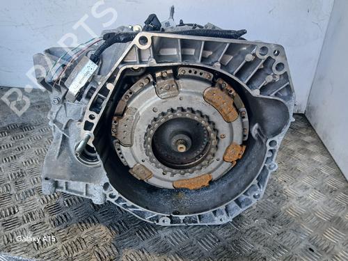 Gearbox DACIA DUSTER (HM_) 1.3 TCe 150 (HMM3) | BP37746230M3 - Image 4