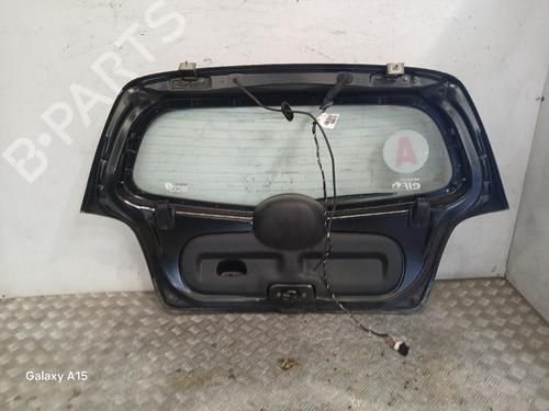 tailgate-renault-twingo-ii-cn0_-2007-37367742 main image