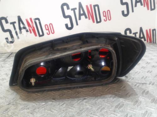 Used Left taillight Left taillight 37355375 37355375