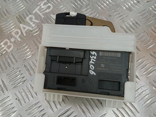 Card reader RENAULT CAPTUR I (J5_, H5_) 0.9 TCe 90 | BP37367289E4 - Image 4