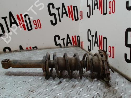 Used Right rear shock absorber Right rear shock absorber 37358238 37358238