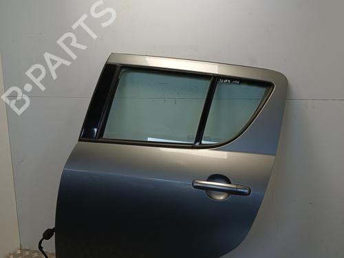 left-rear-door-suzuki-swift-iv-fz-nz-2010-37366723 main image