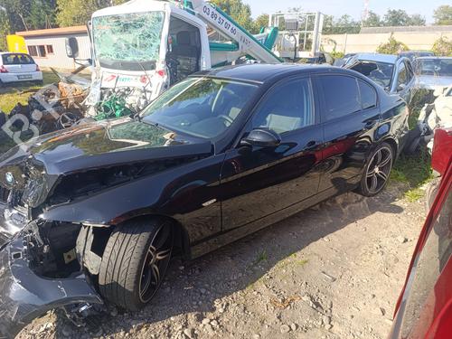 Left front window switch BMW 3 (E90) 320 d | BP37369964I27 - Image 11