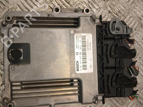 Engine control unit (ECU) RENAULT MEGANE III Coupe (DZ0/1_) 1.6 dCi (DZ00, DZ12, DZ2A, DZ13) | BP37375913M57 - Image 3