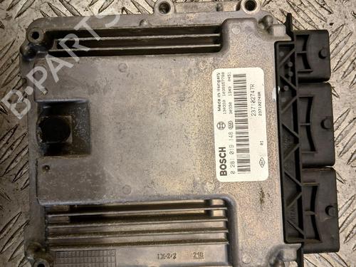Engine control unit (ECU) RENAULT CLIO IV (BH_) 1.5 dCi 90 | BP39729747M57 - Image 3