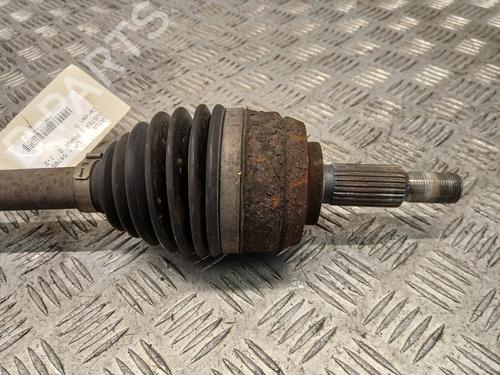 Right front driveshaft DACIA DUSTER (HS_) 1.2 TCe 125 | BP39485555M39 - Image 2