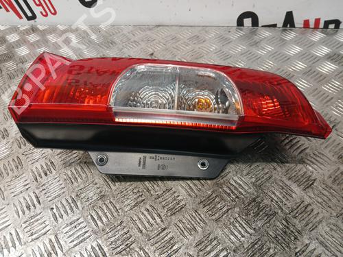 Left taillight CITROËN NEMO MPV 1.3 HDi 75 | BP37371209C34 - Image 3