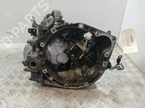 Gearbox PEUGEOT 807 (EB_) 2.2 HDi | BP37363194M3 - Image 5