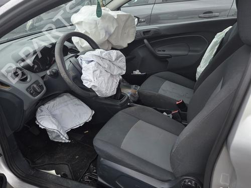 Right sun visor FORD FIESTA VI (CB1, CCN) | BP37372727I2 - Image 10