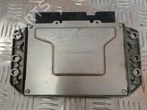 Engine control unit (ECU) RENAULT SCÉNIC II (JM0/1_) 1.6 (JM0C, JM0J, JM1B) | BP37367609M57 - Image 2